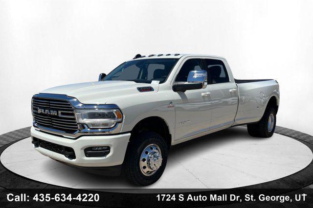 2024 Ram 3500