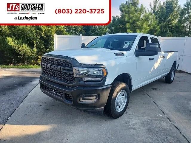 2024 RAM Ram 2500 RAM 2500 TRADESMAN CREW CAB 4X2 8 BOX