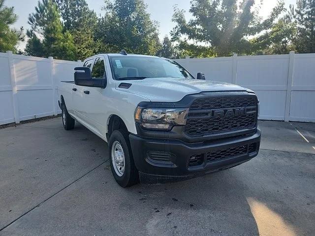 2024 RAM Ram 2500 RAM 2500 TRADESMAN CREW CAB 4X2 8 BOX