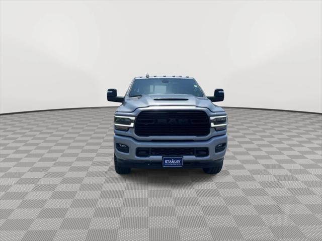 2024 RAM Ram 2500 RAM 2500 LARAMIE CREW CAB 4X4 64 BOX