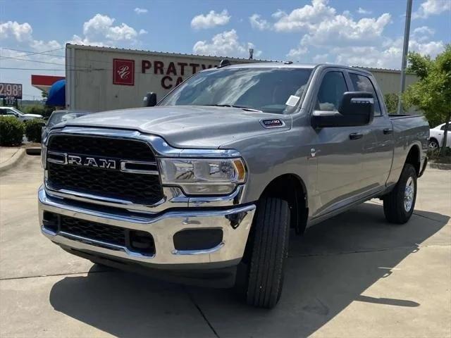 2024 RAM Ram 2500 RAM 2500 TRADESMAN CREW CAB 4X4 64 BOX