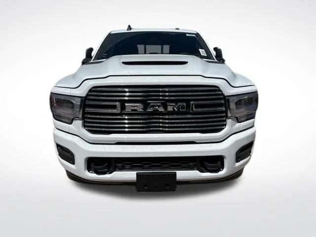 2024 RAM Ram 2500 RAM 2500 LARAMIE CREW CAB 4X4 64 BOX