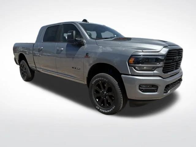 2024 RAM Ram 2500 RAM 2500 LARAMIE MEGA CAB 4X4 64 BOX