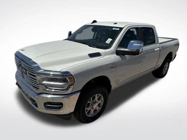 2024 RAM Ram 3500 RAM 3500 LARAMIE CREW CAB 4X4 64 BOX