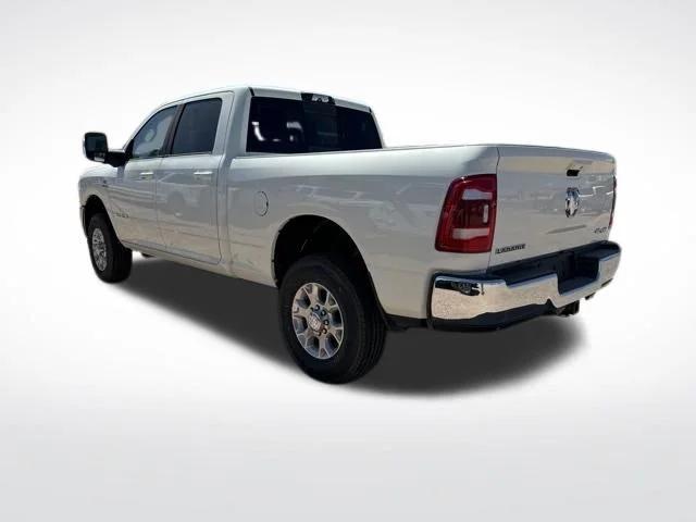 2024 RAM Ram 3500 RAM 3500 LARAMIE CREW CAB 4X4 64 BOX