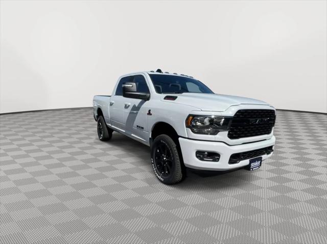 2024 RAM Ram 2500 RAM 2500 LONE STAR CREW CAB 4X4 64 BOX