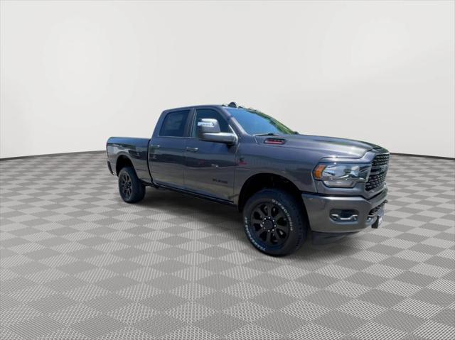 2024 RAM Ram 2500 RAM 2500 LONE STAR CREW CAB 4X4 64 BOX