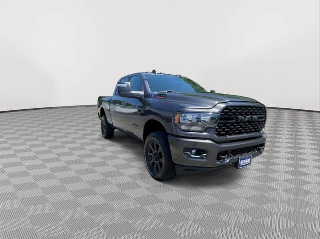 2024 RAM Ram 2500 RAM 2500 LONE STAR CREW CAB 4X4 64 BOX