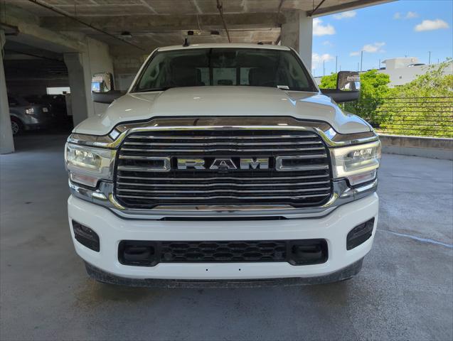 2024 RAM Ram 2500 RAM 2500 LARAMIE CREW CAB 4X4 64 BOX