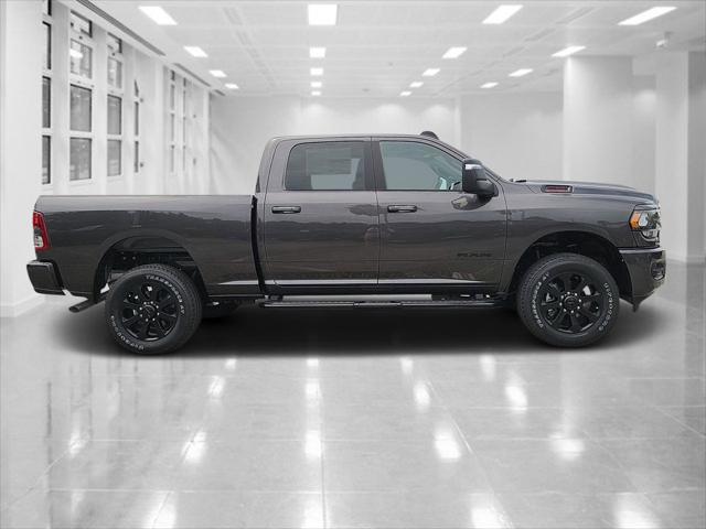 2024 RAM Ram 2500 RAM 2500 BIG HORN CREW CAB 4X4 64 BOX