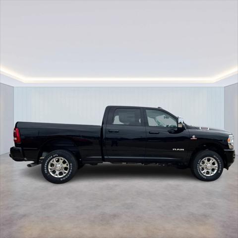 2024 RAM Ram 2500 RAM 2500 LARAMIE CREW CAB 4X4 64 BOX