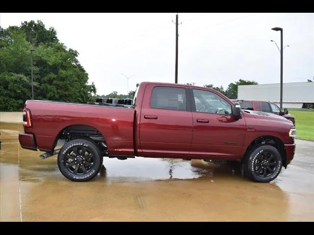 2024 RAM Ram 2500 RAM 2500 LARAMIE CREW CAB 4X4 64 BOX