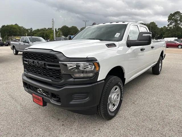 2024 RAM Ram 3500 RAM 3500 TRADESMAN CREW CAB 4X4 8 BOX