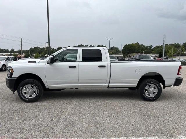 2024 RAM Ram 3500 RAM 3500 TRADESMAN CREW CAB 4X4 8 BOX