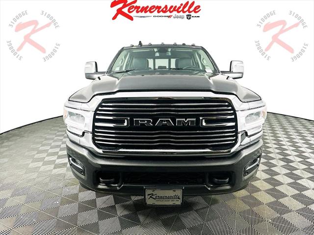 2024 RAM Ram 2500 RAM 2500 LARAMIE CREW CAB 4X4 64 BOX