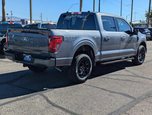 New 2024 Ford F-150 For Sale in Tucson, AZ