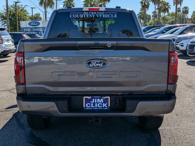 New 2024 Ford F-150 For Sale in Tucson, AZ