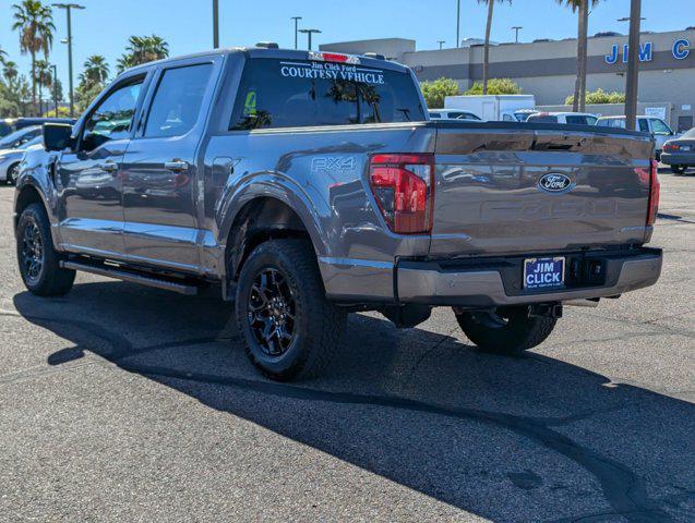 New 2024 Ford F-150 For Sale in Tucson, AZ