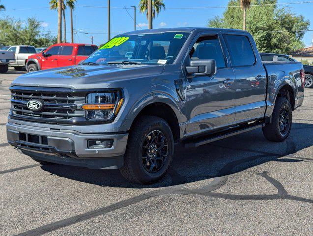 New 2024 Ford F-150 For Sale in Tucson, AZ