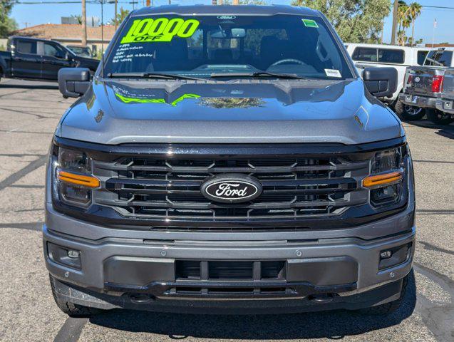 New 2024 Ford F-150 For Sale in Tucson, AZ