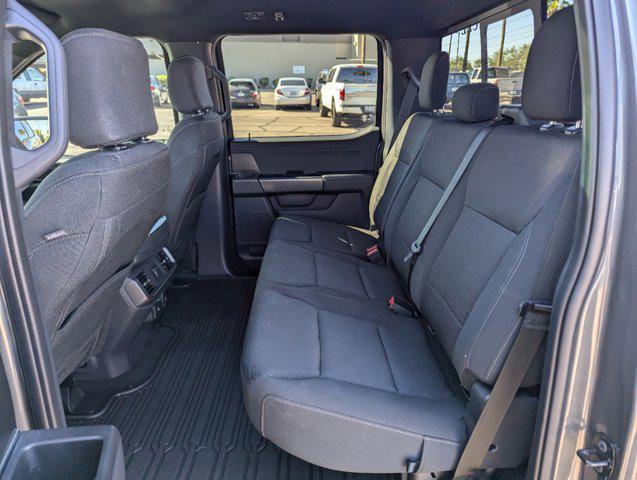 New 2024 Ford F-150 For Sale in Tucson, AZ