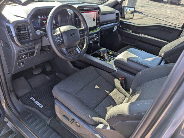 New 2024 Ford F-150 For Sale in Tucson, AZ