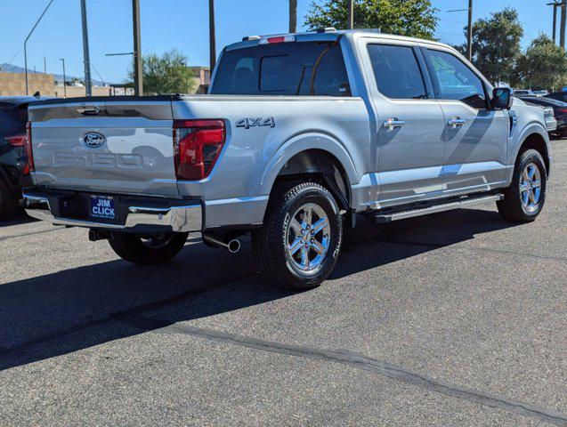 New 2024 Ford F-150 For Sale in Tucson, AZ