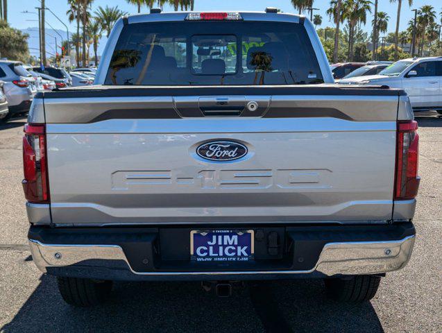 New 2024 Ford F-150 For Sale in Tucson, AZ