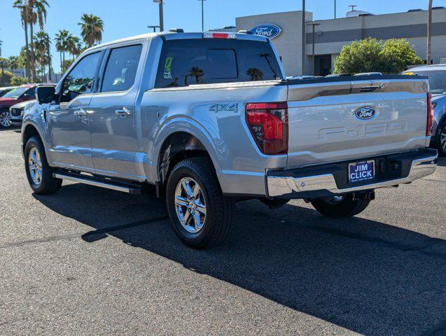 New 2024 Ford F-150 For Sale in Tucson, AZ