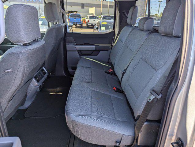 New 2024 Ford F-150 For Sale in Tucson, AZ