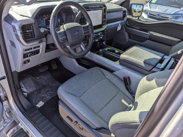 New 2024 Ford F-150 For Sale in Tucson, AZ