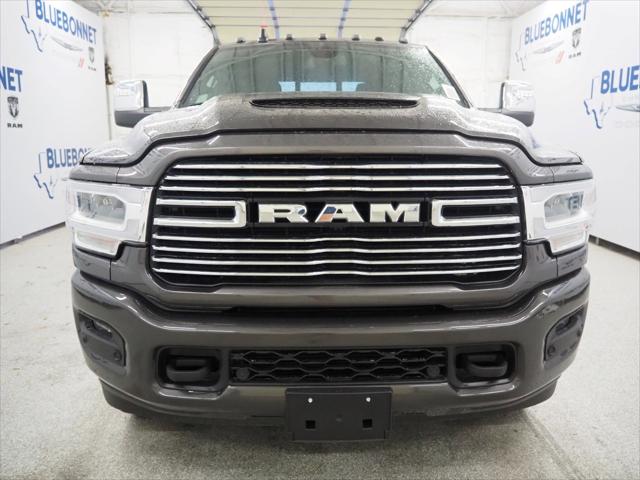 2024 RAM Ram 2500 RAM 2500 LARAMIE CREW CAB 4X4 64 BOX