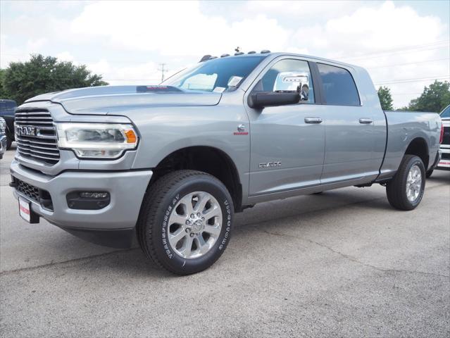 2024 RAM Ram 2500 RAM 2500 LARAMIE MEGA CAB 4X4 64 BOX