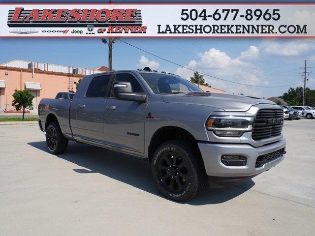 2024 RAM Ram 2500 RAM 2500 LARAMIE MEGA CAB 4X4 64 BOX