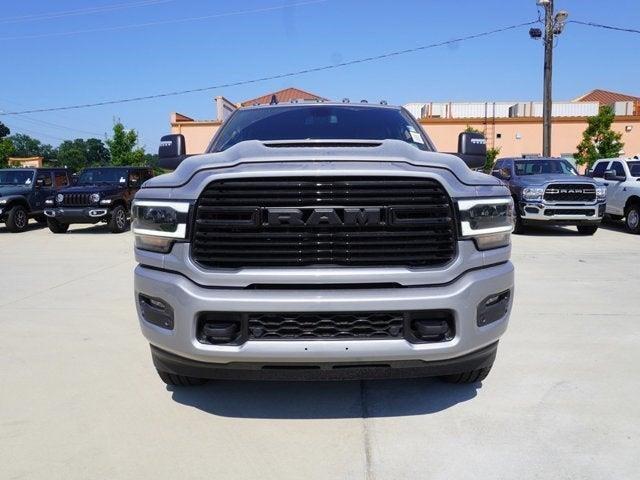 2024 RAM Ram 2500 RAM 2500 LARAMIE MEGA CAB 4X4 64 BOX