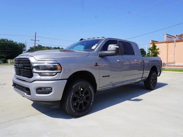 2024 RAM Ram 2500 RAM 2500 LARAMIE MEGA CAB 4X4 64 BOX