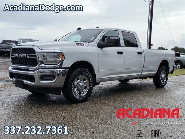 2024 RAM Ram 2500 RAM 2500 TRADESMAN CREW CAB 4X2 8 BOX