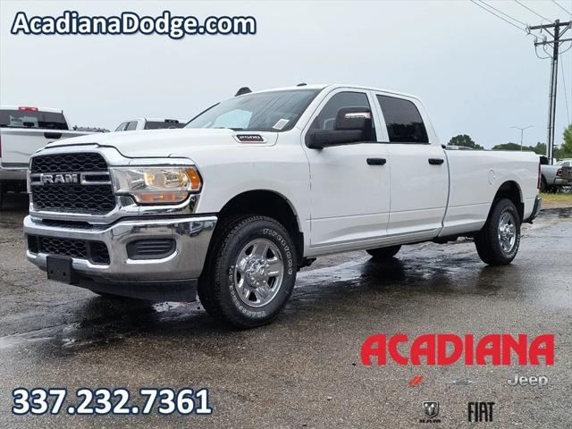 2024 RAM Ram 2500 RAM 2500 TRADESMAN CREW CAB 4X2 8 BOX