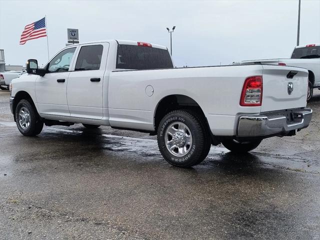 2024 RAM Ram 2500 RAM 2500 TRADESMAN CREW CAB 4X2 8 BOX