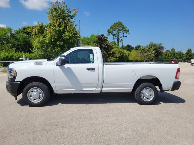 2024 RAM Ram 2500 RAM 2500 TRADESMAN REGULAR CAB 4X2 8 BOX