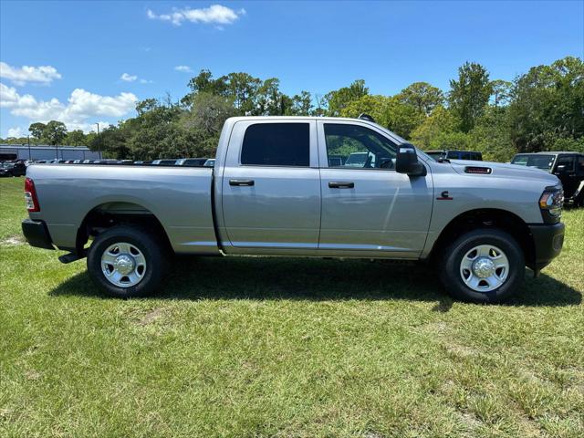 2024 RAM Ram 3500 RAM 3500 TRADESMAN CREW CAB 4X4 64 BOX