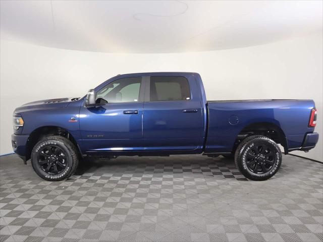 2024 RAM Ram 2500 RAM 2500 LARAMIE CREW CAB 4X4 64 BOX