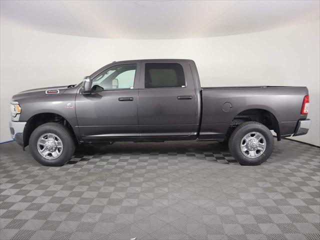 2024 RAM Ram 3500 RAM 3500 TRADESMAN CREW CAB 4X4 64 BOX