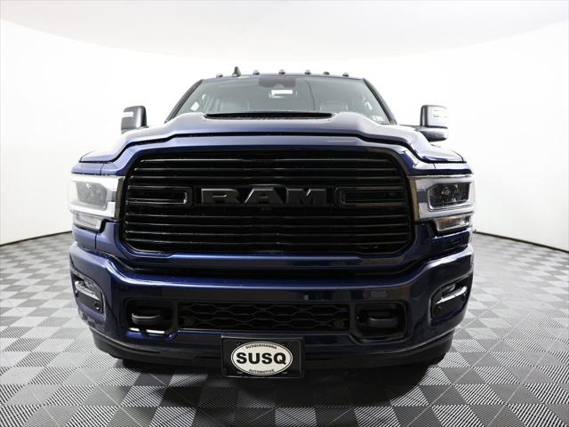 2024 RAM Ram 2500 RAM 2500 LARAMIE MEGA CAB 4X4 64 BOX