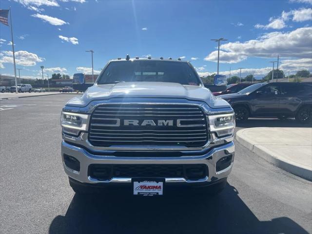 2024 RAM Ram 2500 RAM 2500 LARAMIE MEGA CAB 4X4 64 BOX