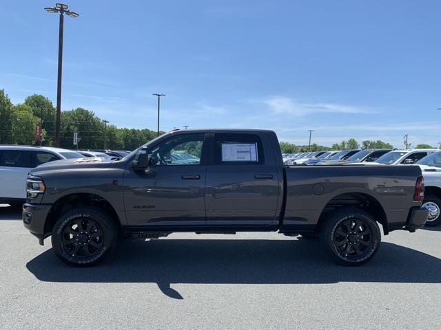 2024 RAM Ram 2500 RAM 2500 LARAMIE CREW CAB 4X4 64 BOX