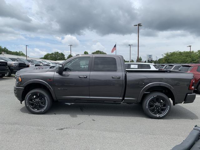 2024 RAM Ram 2500 RAM 2500 LIMITED CREW CAB 4X4 64 BOX