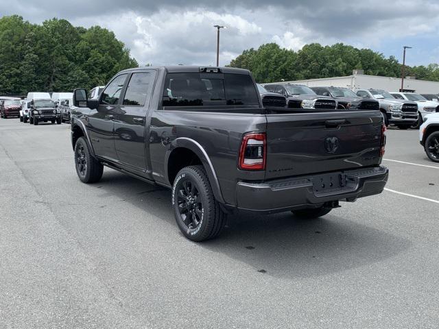 2024 RAM Ram 2500 RAM 2500 LIMITED CREW CAB 4X4 64 BOX