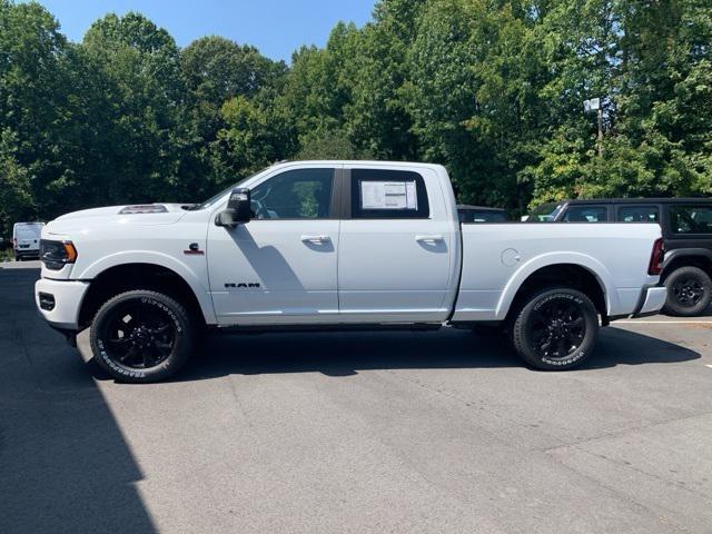 2024 RAM Ram 2500 RAM 2500 LIMITED CREW CAB 4X4 64 BOX