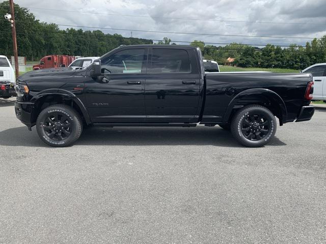 2024 RAM Ram 2500 RAM 2500 LIMITED CREW CAB 4X4 64 BOX